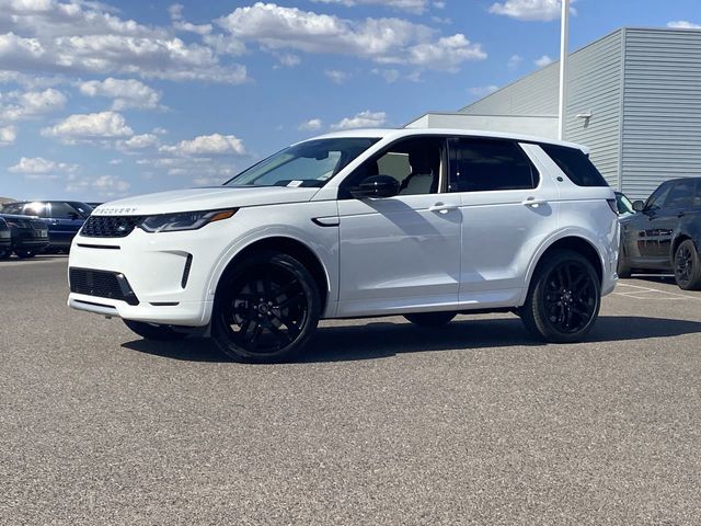 land rover discovery sport 2025 SALCJ2FX3SH353128 image land rover discovery sport 2025 SALCJ2FX3SH353128 image